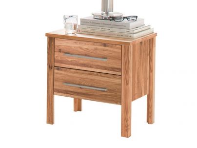 Chevet en chêne massif FSC