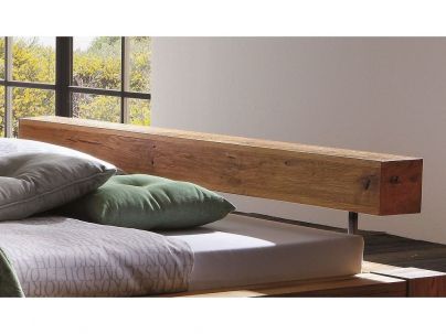 HASENA - Lit en bois massif