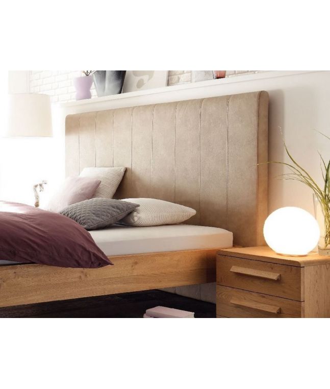 Panneau mural Colina : Hasena fabricant Suisse. Le Monde du Lit