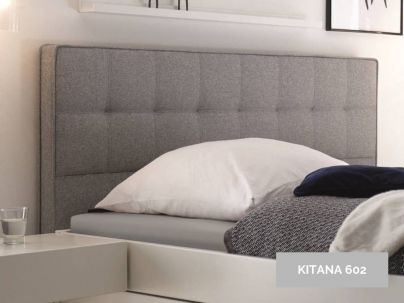 Panneau mural Sogno : Hasena fabricant Suisse. Le Monde du Lit