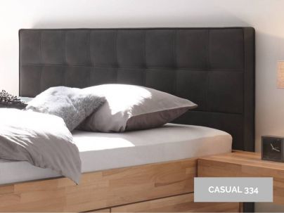 Panneau mural Sogno : Hasena fabricant Suisse. Le Monde du Lit