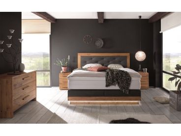 Lit boxspring Dolomit