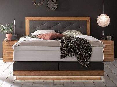 Lits Boxspring