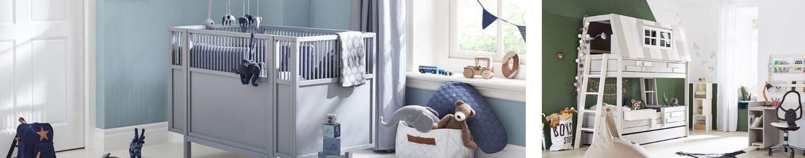 LIFETIME : mobilier pour enfant haut de gamme. Le Monde du Lit