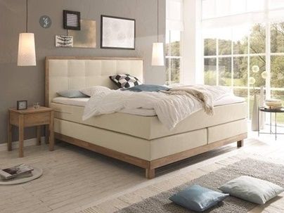 Boxspring