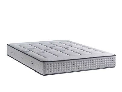 Matelas à Ressorts