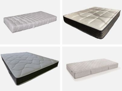 Tous les matelas