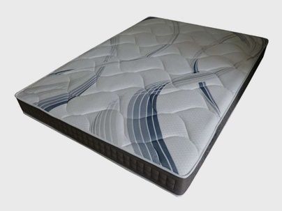 Matelas en latex