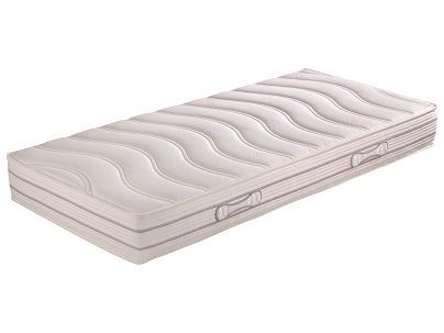 Matelas en mousse