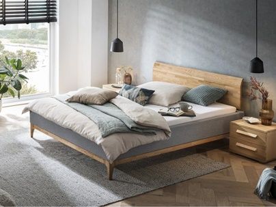 Hasena • Dreamline • Capitonné