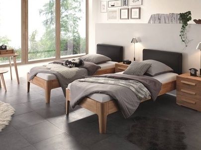 Hasena • Comfort • Bois Massif