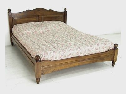 Country • Hévéa massif