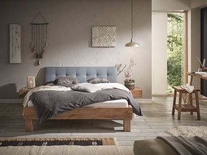 Hasena • Oak Wild Vintage • Chêne noueux vintage massif