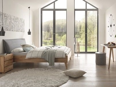 Hasena • Wood Line • Bois Massif