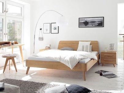 Hasena • Oak Line • Chêne Massif