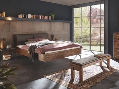 Hasena • Factory  • Bois Massif