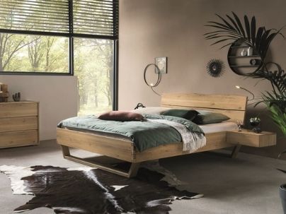 Hasena • Naturo • Bois Massif Noueux