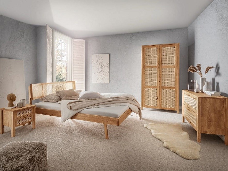 Louisa • Chêne Massif