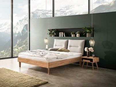 BERGAMO - Bois Massif