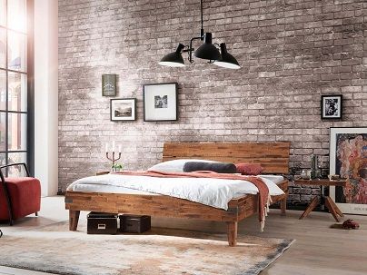 INDUSTRIAL LOFT  - Acacia