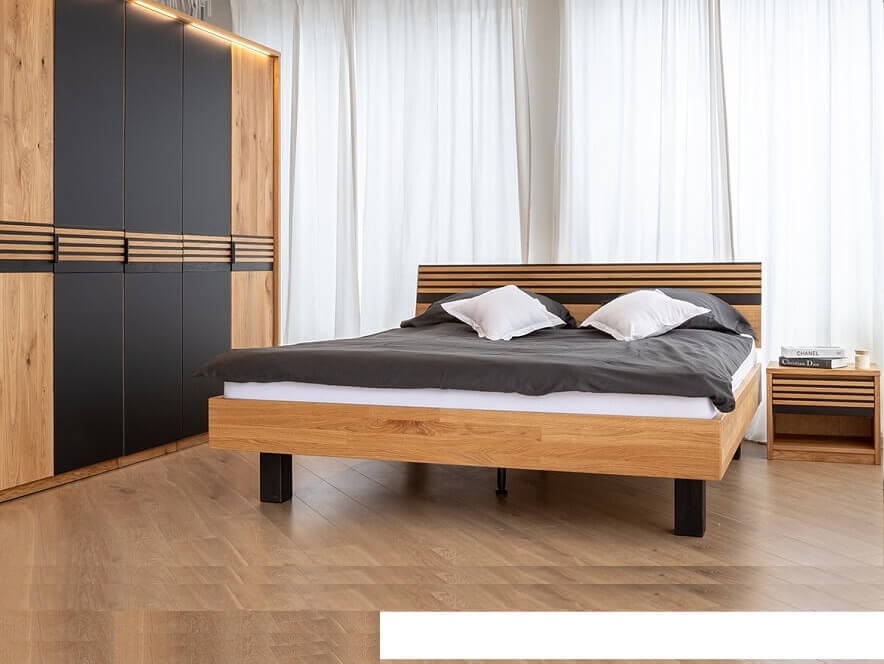 Rome • Chêne Massif