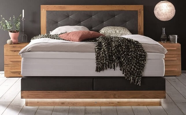 HASENA • BOXSPRING