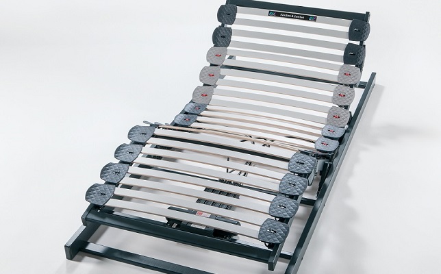 SOMMIERS ELECTRIQUES