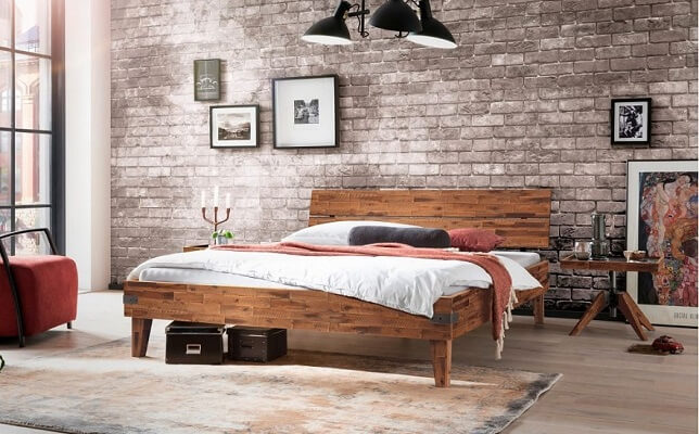 HASENA • INDUSTRY LOFT