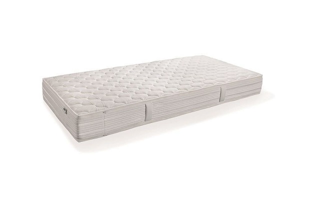 Matelas à ressorts ensachés