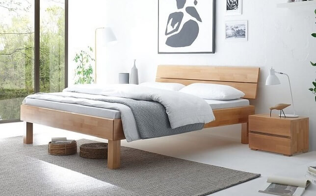 HASENA • WOOD LINE