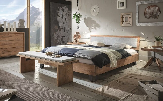 HASENA • OAK VINTAGE