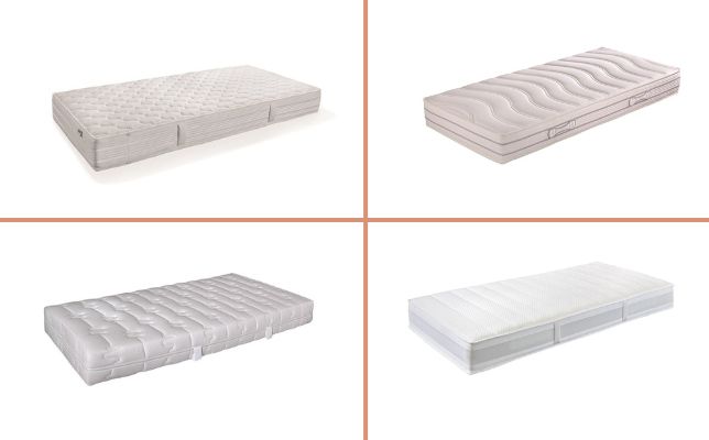 Tous les matelas
