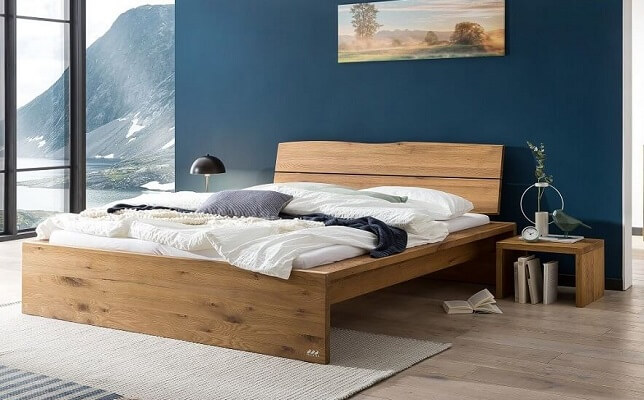 HASENA • OAK BORMIO