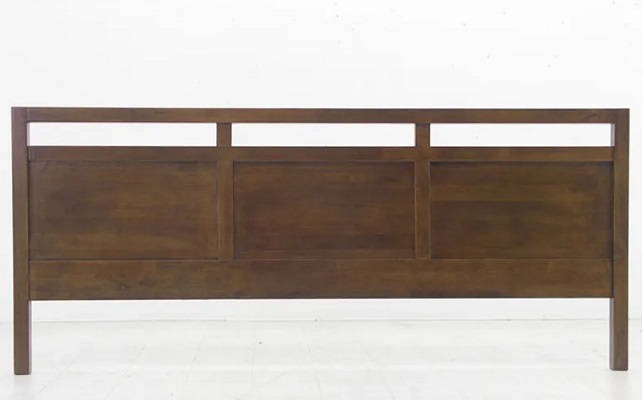 NOS TETES DE LIT EN BOIS MASSIF