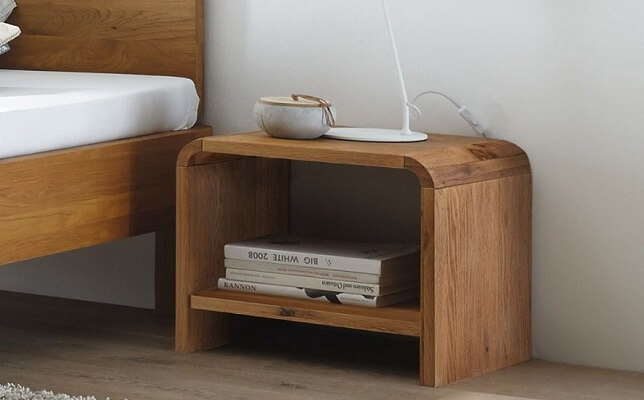 CHEVETS EN BOIS MASSIF