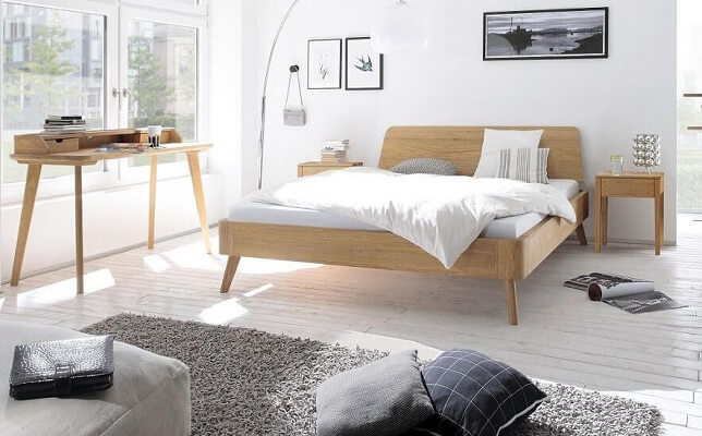 HASENA • OAK BIANCO