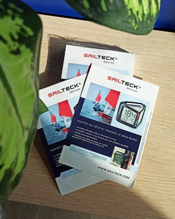 Un bon support imprimé peut faire toute la différence !