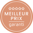  Meilleur prix