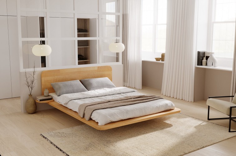 Spécialiste des meubles de chambre haut de gamme