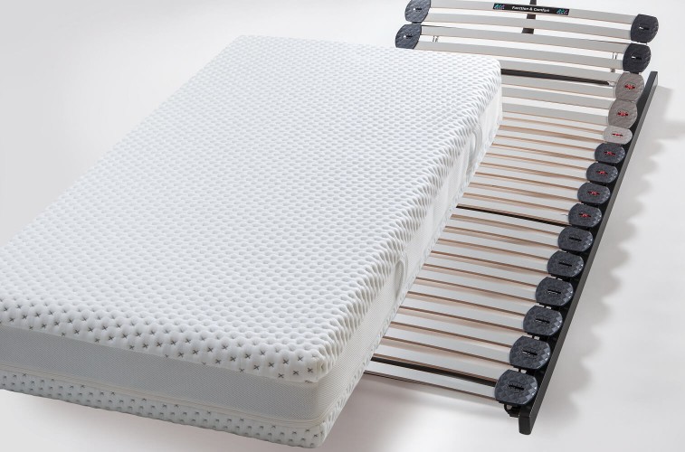 Matelas et Sommiers