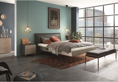 4 astuces pour décorer une chambre spacieuse