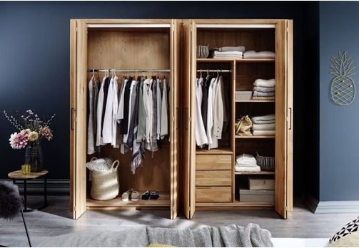 4 armoires pour optimiser ses rangements