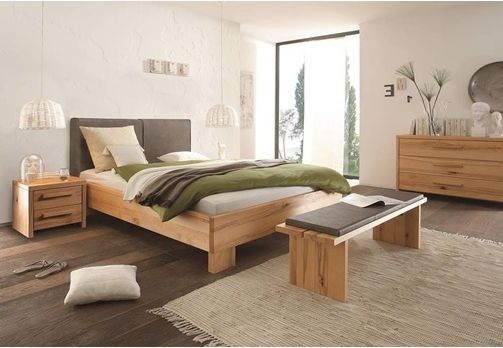 4 façons d'habiller votre lit comme un pro