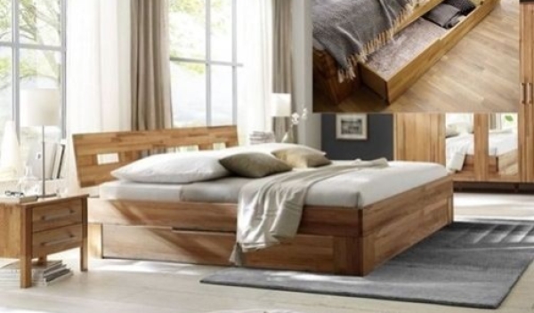 Comment augmenter l'espace de rangement dans une chambre