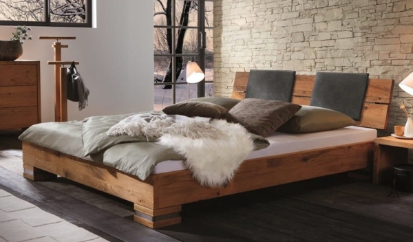 Comment créer une chambre de style scandinave ?