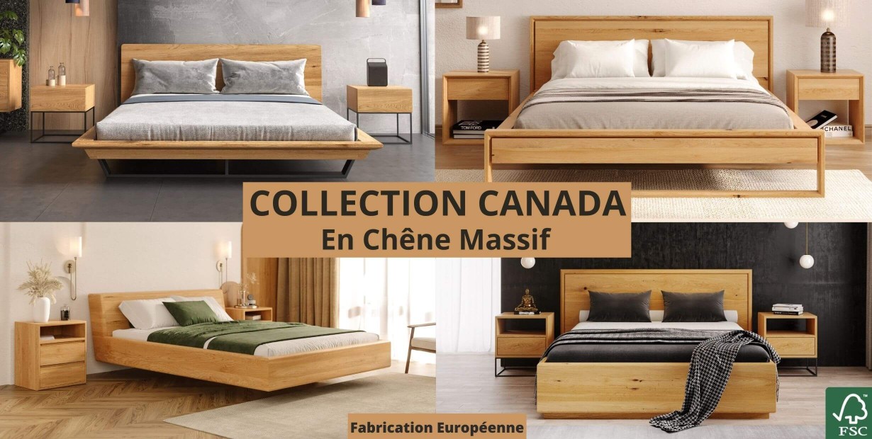 Collection Canada