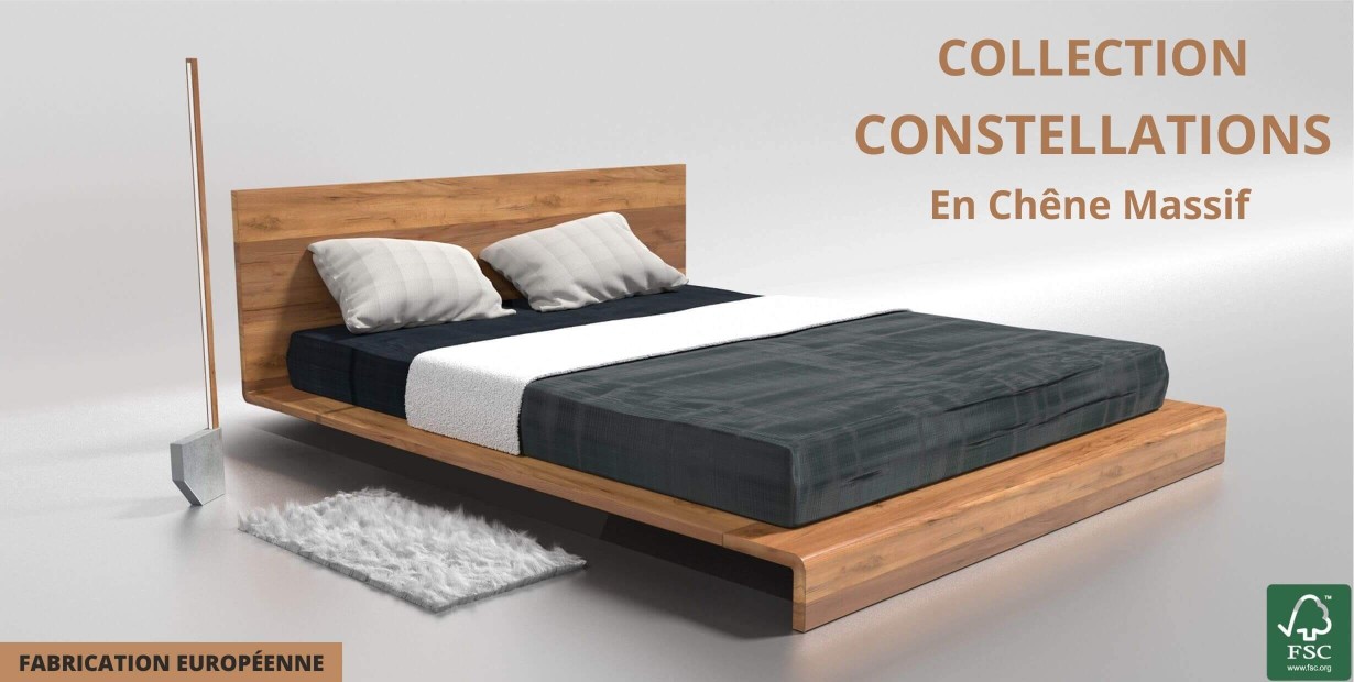 Collection Constellations