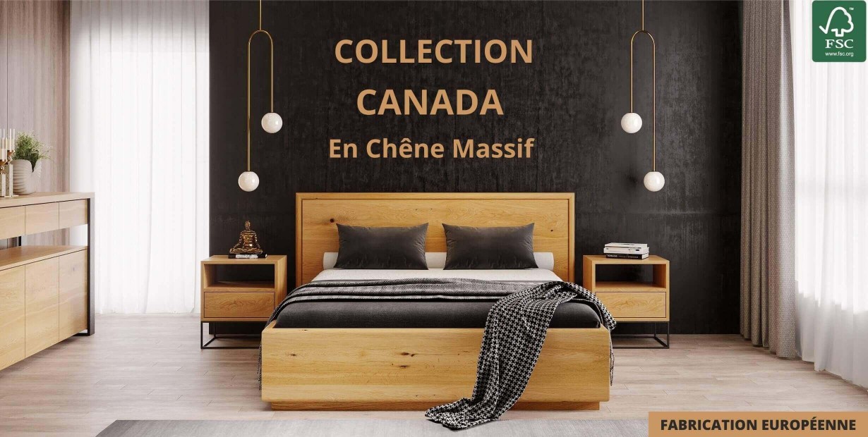 Collection Canada